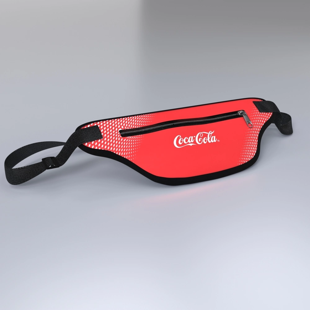 Pochete Esportiva Personalizada - Imagem 0