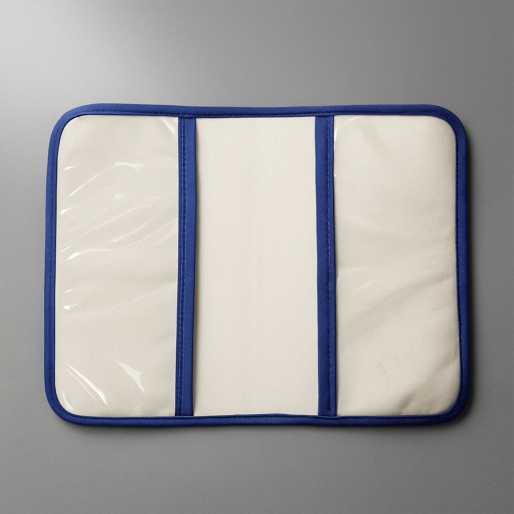 Porta Passaporte Personalizado - Imagem 2