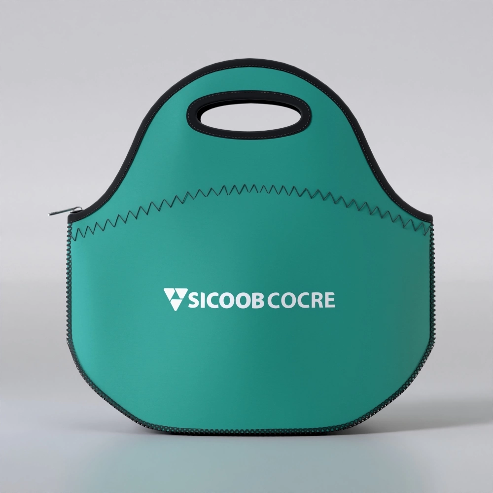 Lancheira em Neoplex Personalizada - Imagem 3