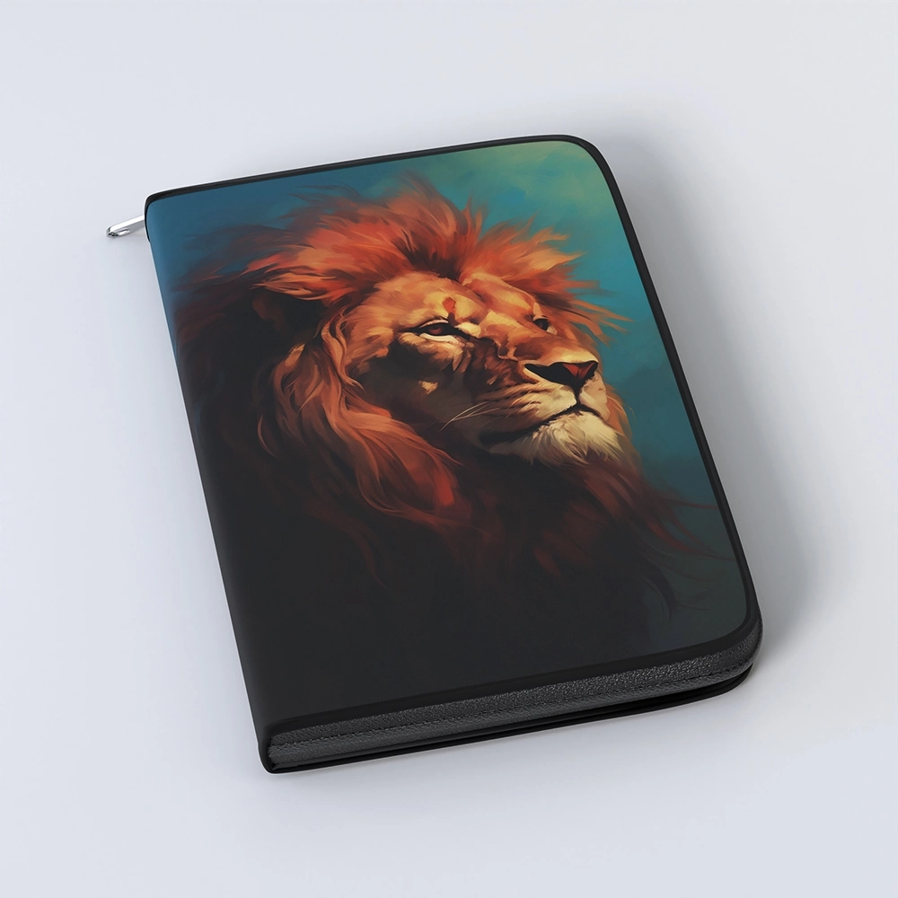 Capa para Bíblia Personalizada em Neoprene - Imagem 3