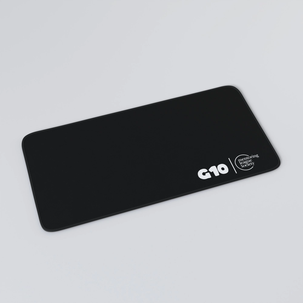 Mouse Pad Gamer 60cm x 30cm Personalizado DTF - Imagem 2