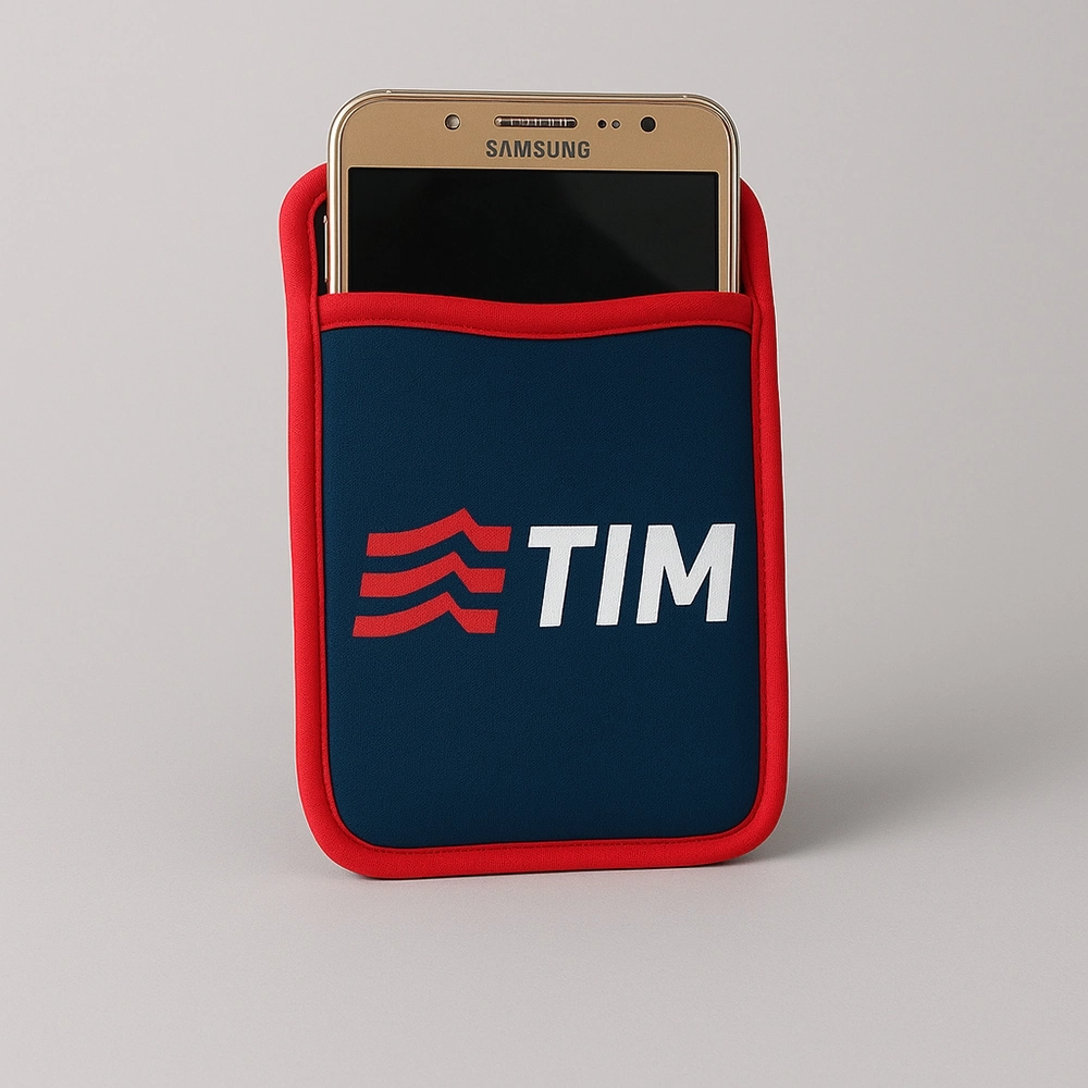 Capa Para Celular Plus Personalizada - Imagem 3