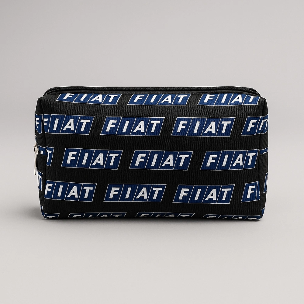 Necessaire Plus M Nylon - Imagem 3