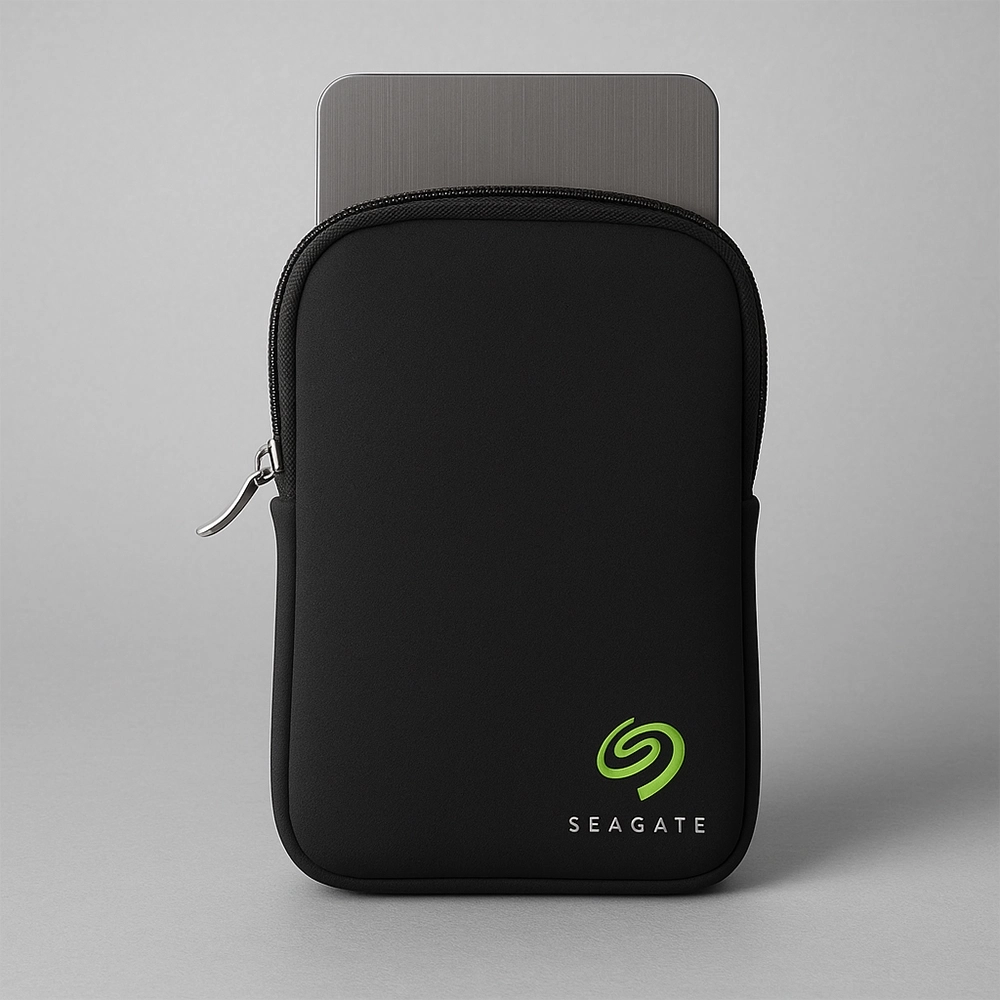 Porta HD Externo Personalizado - Imagem 0
