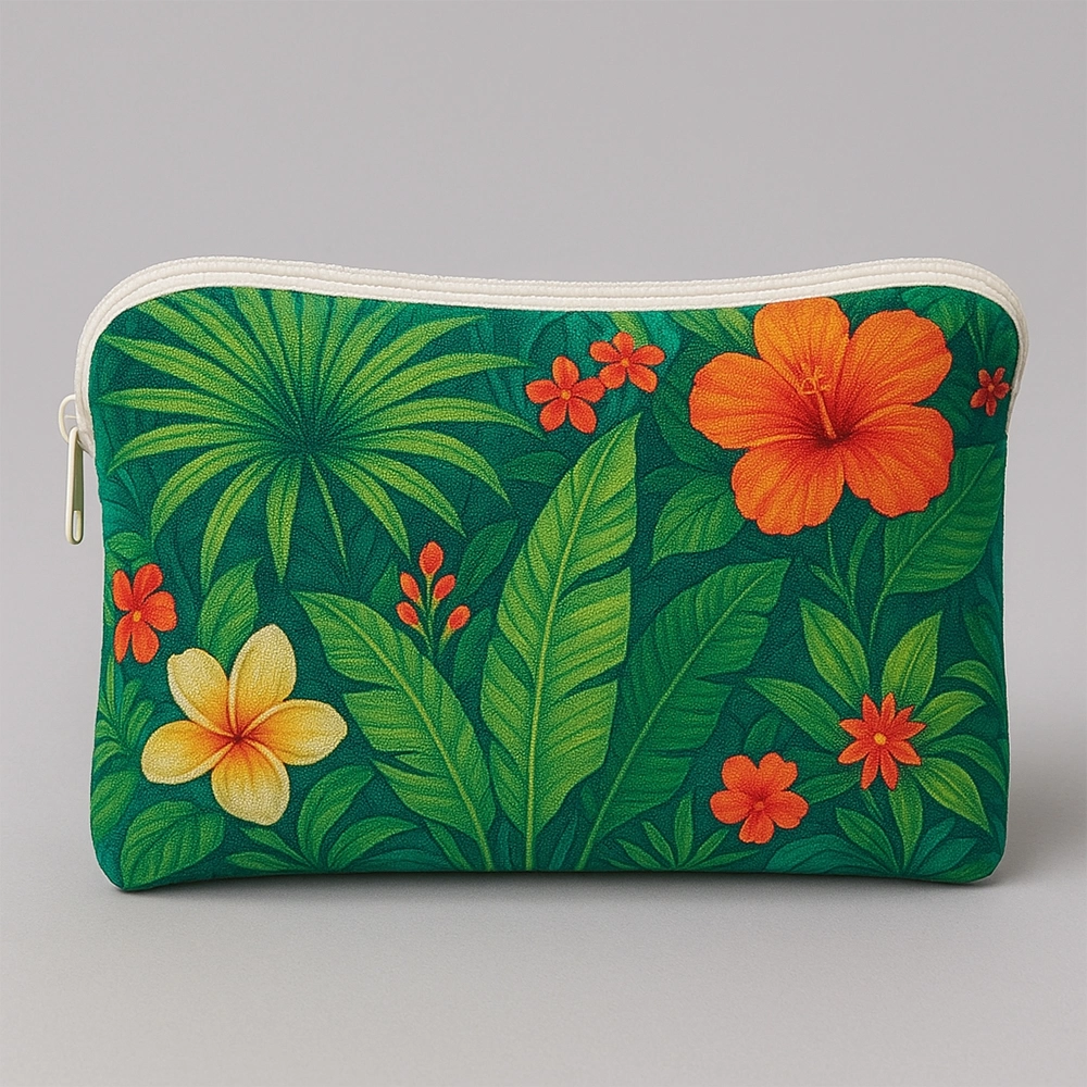 Necessaire Nylon 300 Personalizada - Imagem 2