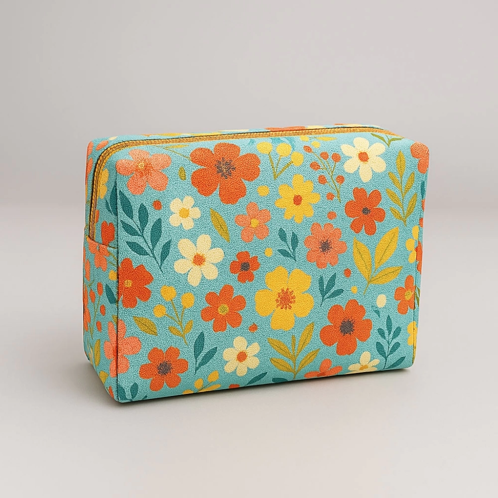 Necessaire Plus P Nylon - Imagem 3
