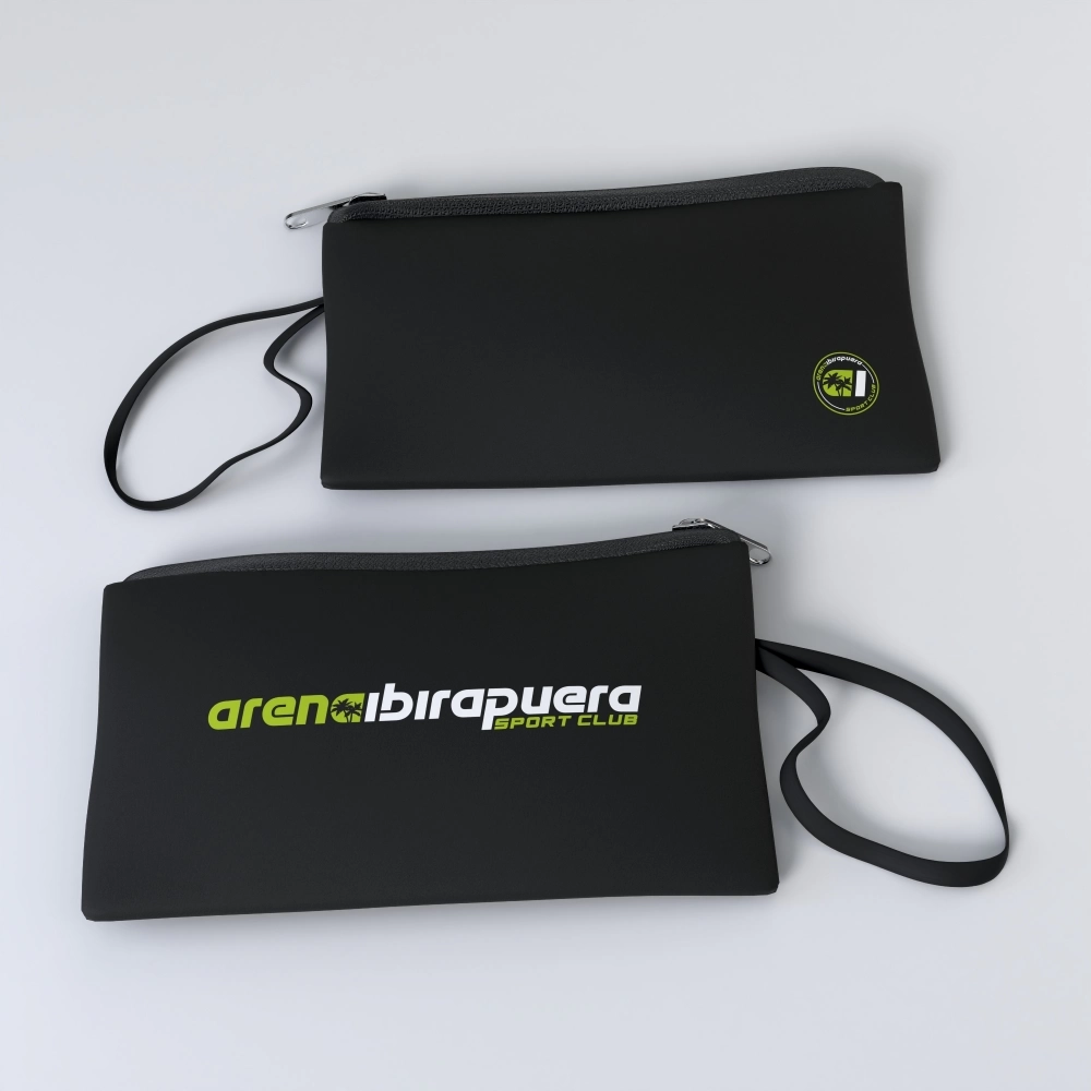 Necessaire de Mão em Isoflex - Imagem 0
