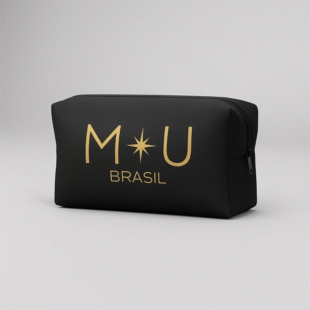 Necessaire Plus M Nylon - Imagem 2