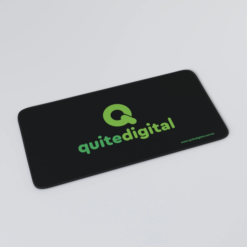 Mouse Pad Gamer Personalizado - Imagem 3