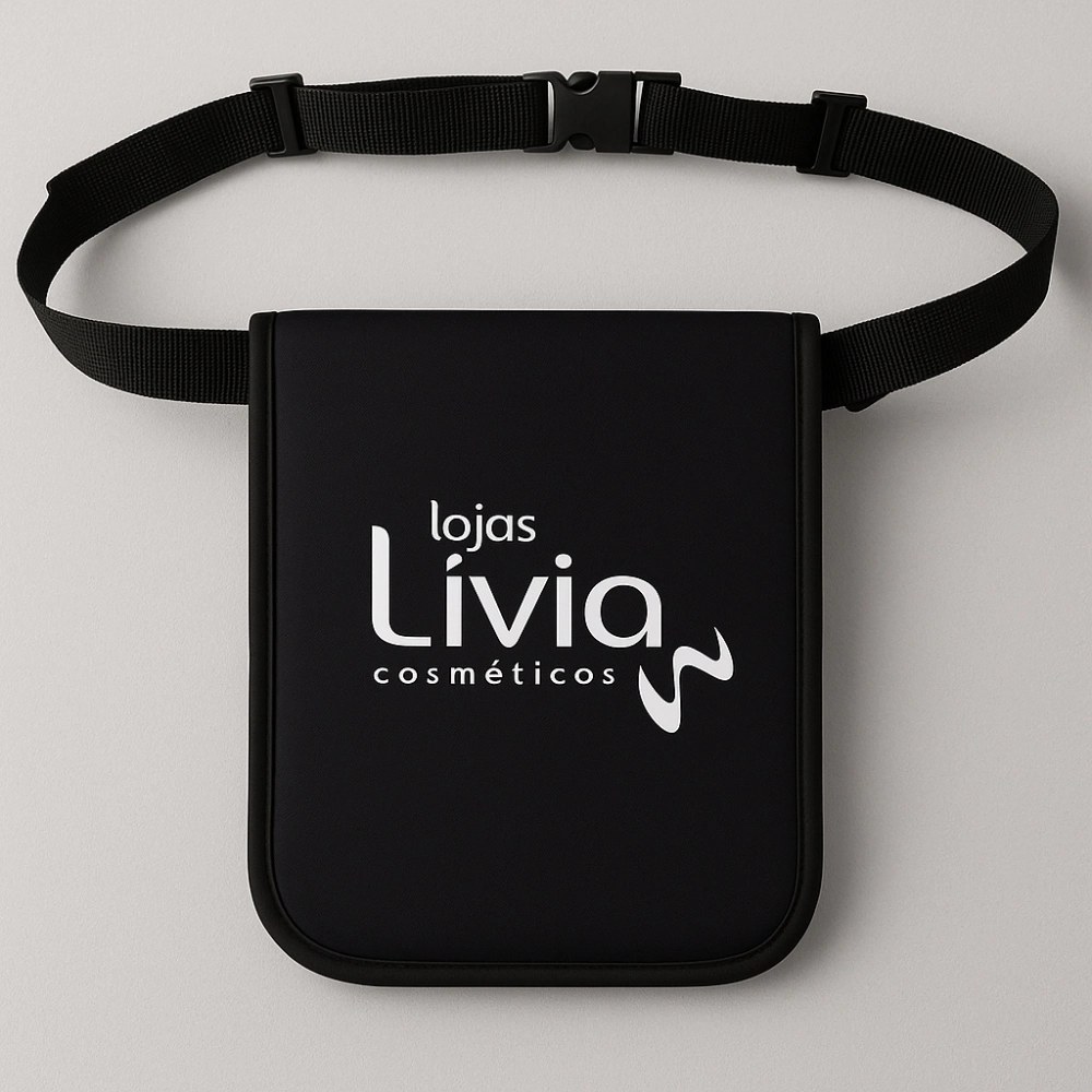 Cartucheira Para iPad e Tablet Personalizada - Imagem 3