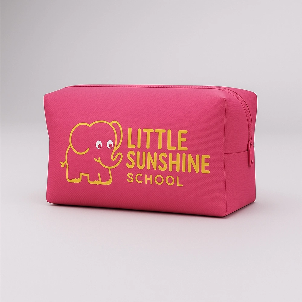 Necessaire Plus G Nylon - Imagem 0