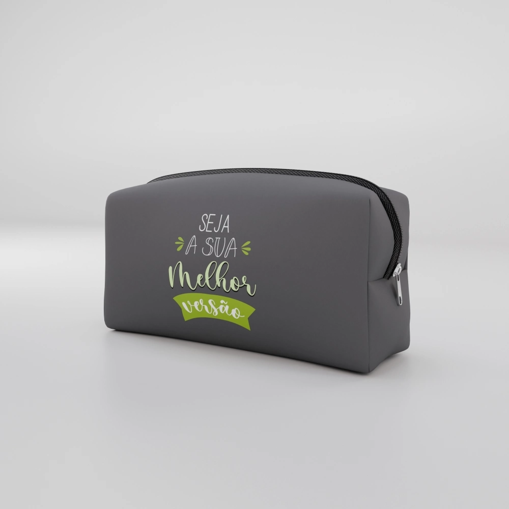 Necessaire Plus P Personalizada - Imagem 0