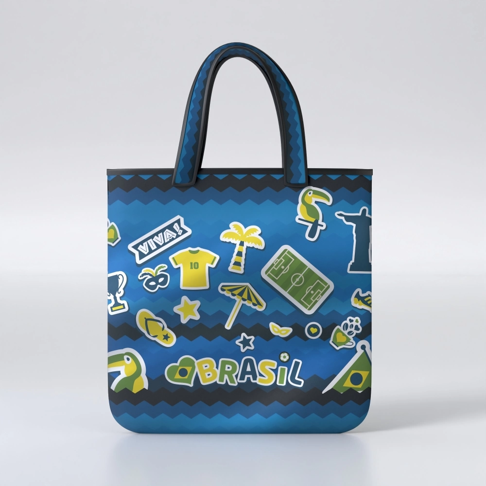 Bolsa Tiracolo Personalizada - Imagem 2