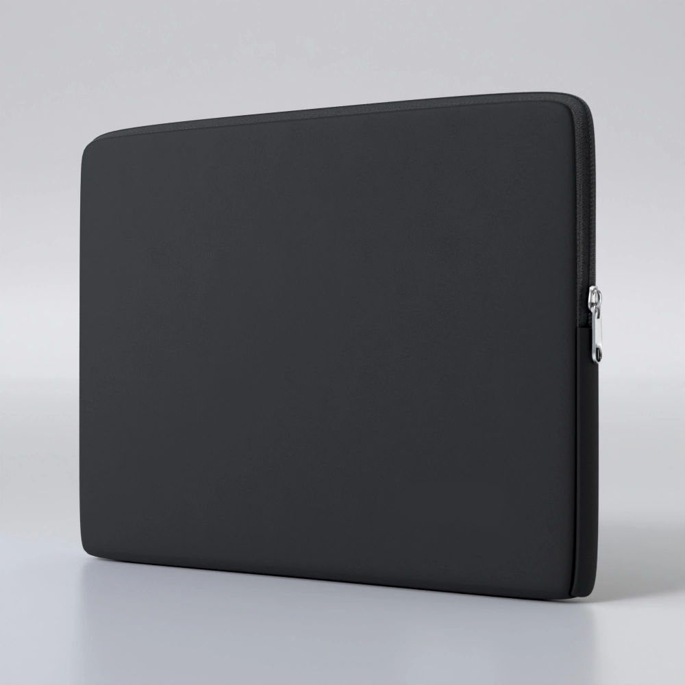 Capa para notebook Preta - Imagem 0