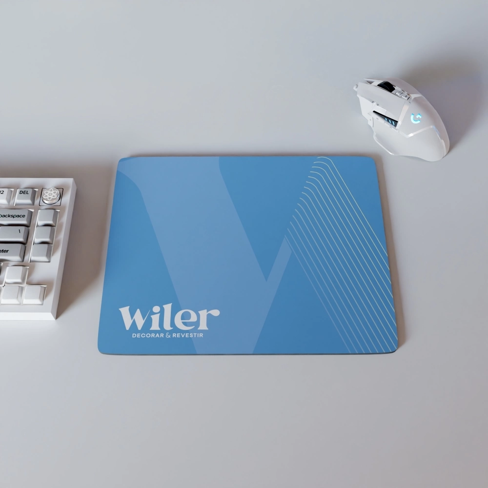 Mouse Pad Personalizado - Imagem 2