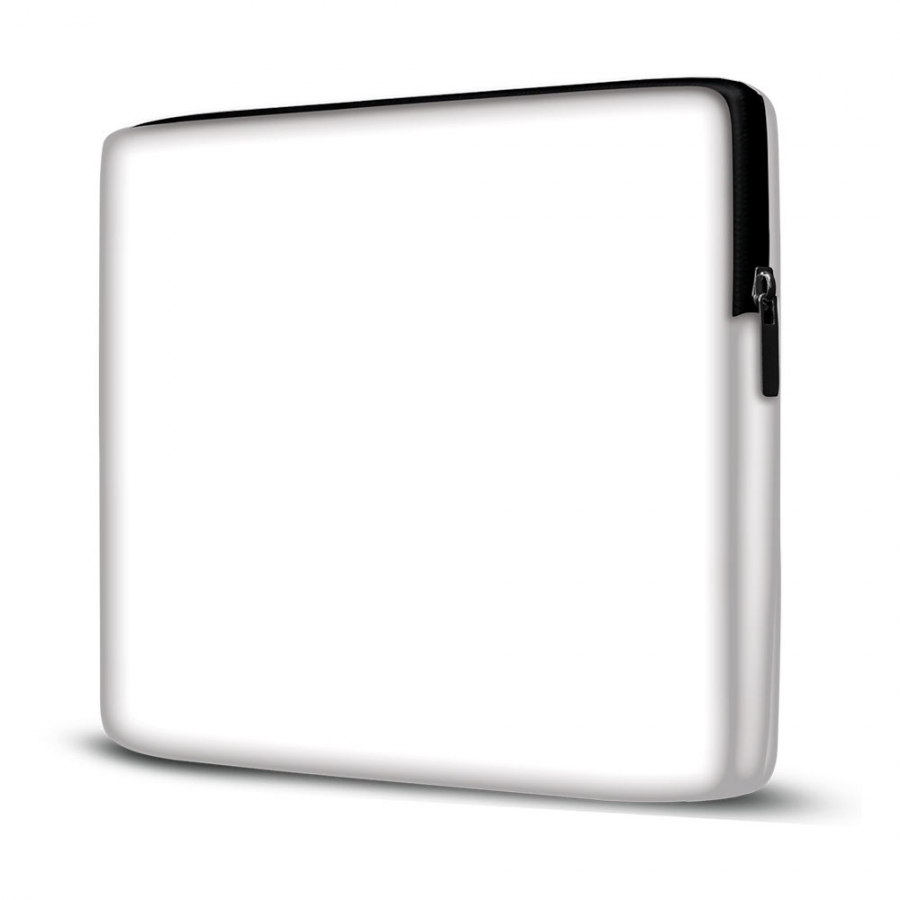 Capa para Notebook em Branco para Sublimação - Imagem 1