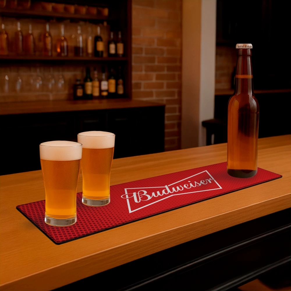 Tapete de Bar Mat Drink Personalizado - Imagem 3