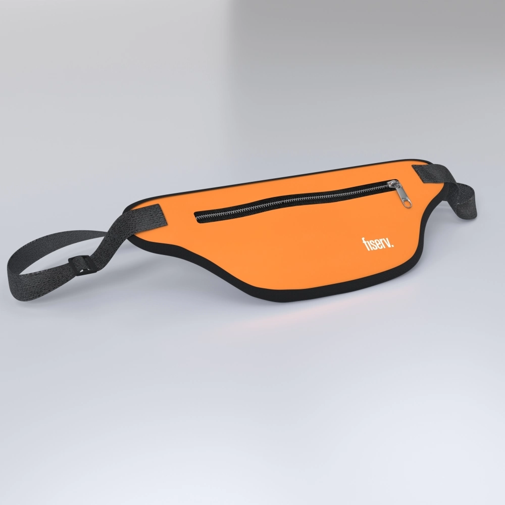 Pochete Esportiva Personalizada - Imagem 1