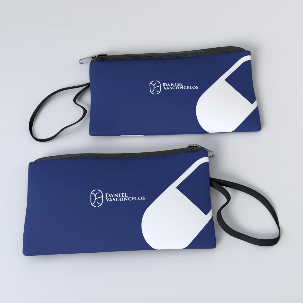 Necessaire de Mão em Isoflex - Imagem 2