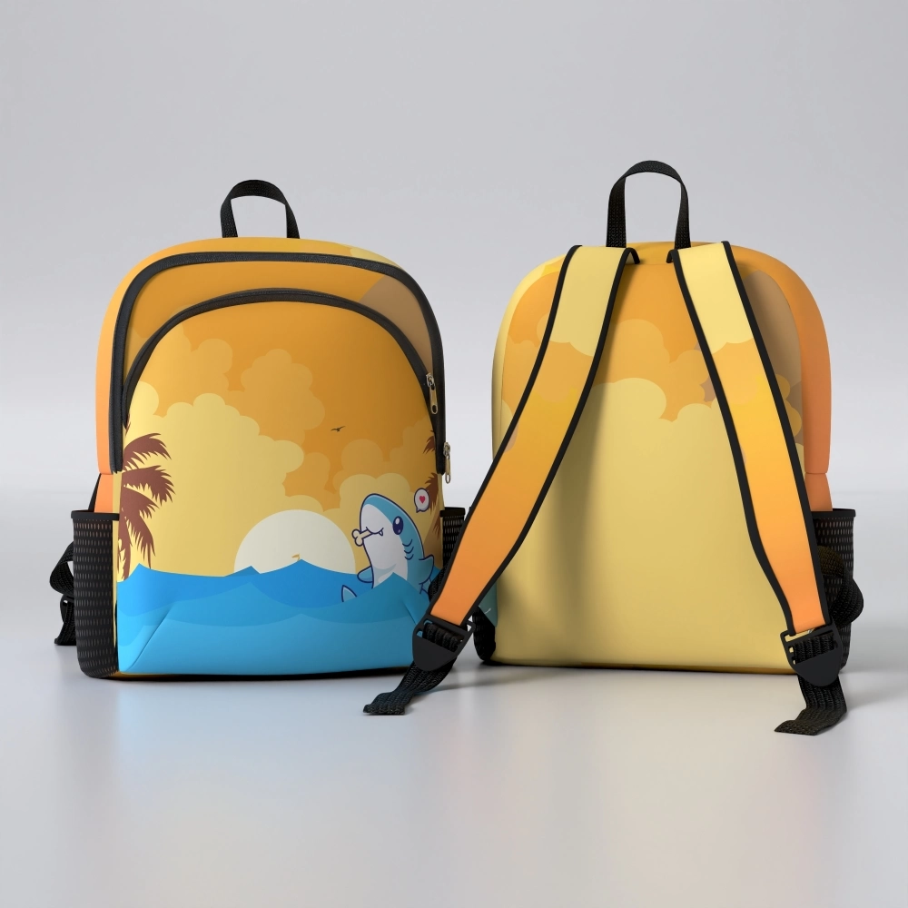 Mochila Personalizada - Imagem 0