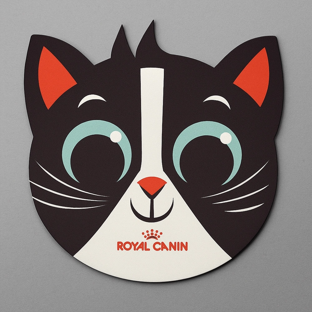 Mouse Pad em Formato Personalizado - Imagem 2