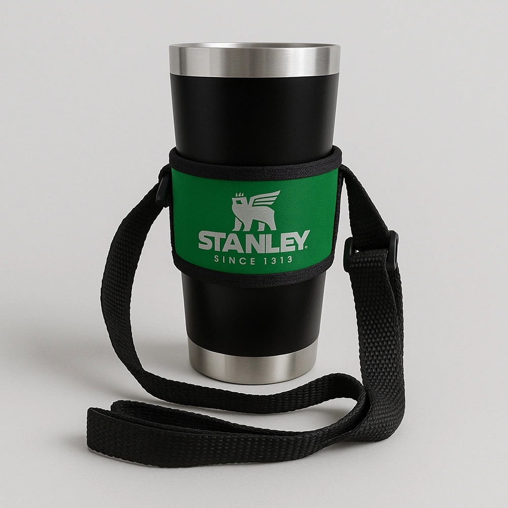 Suporte de Copo Térmico Personalizado - Imagem 3