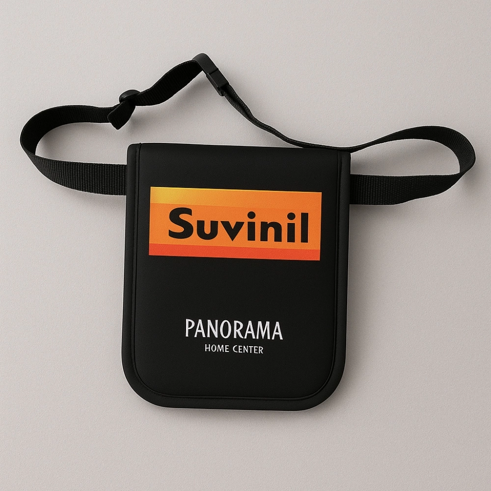 Cartucheira Para iPad e Tablet Personalizada - Imagem 0