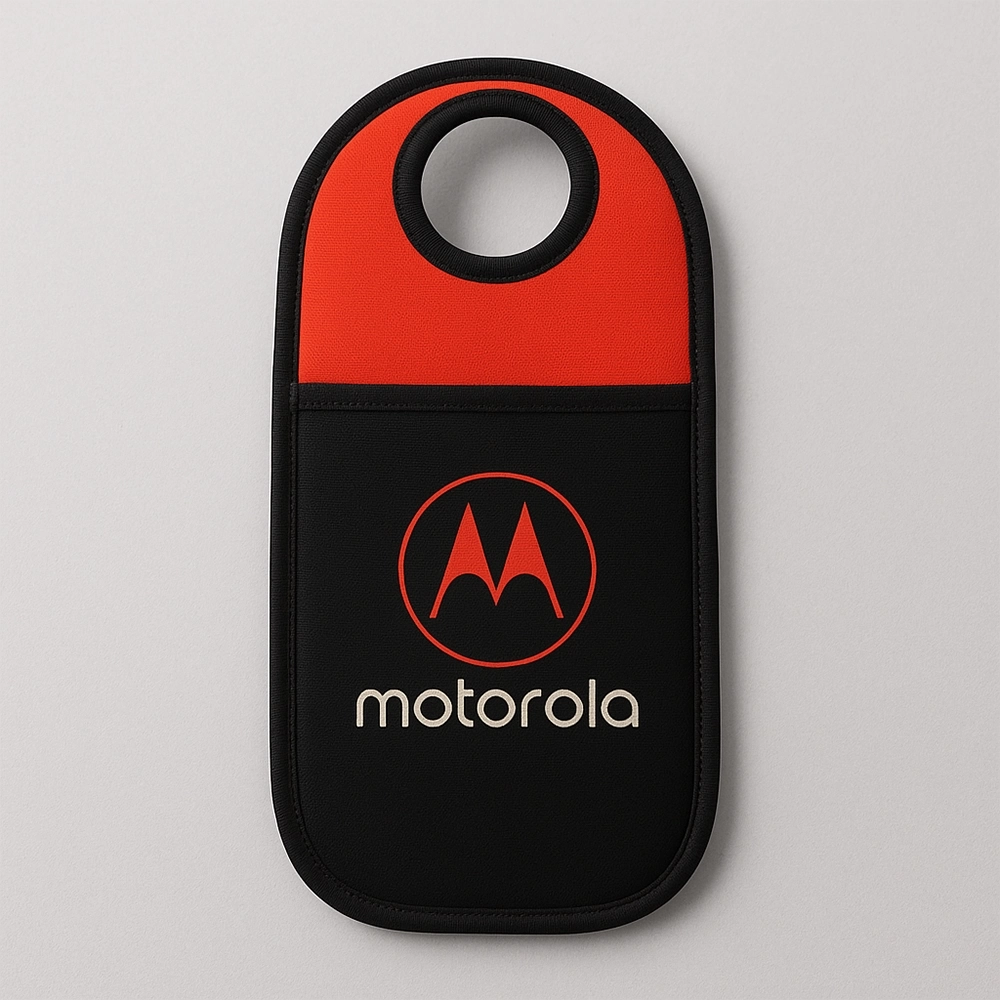 Porta Carregador de Celular Personalizado - Imagem 0