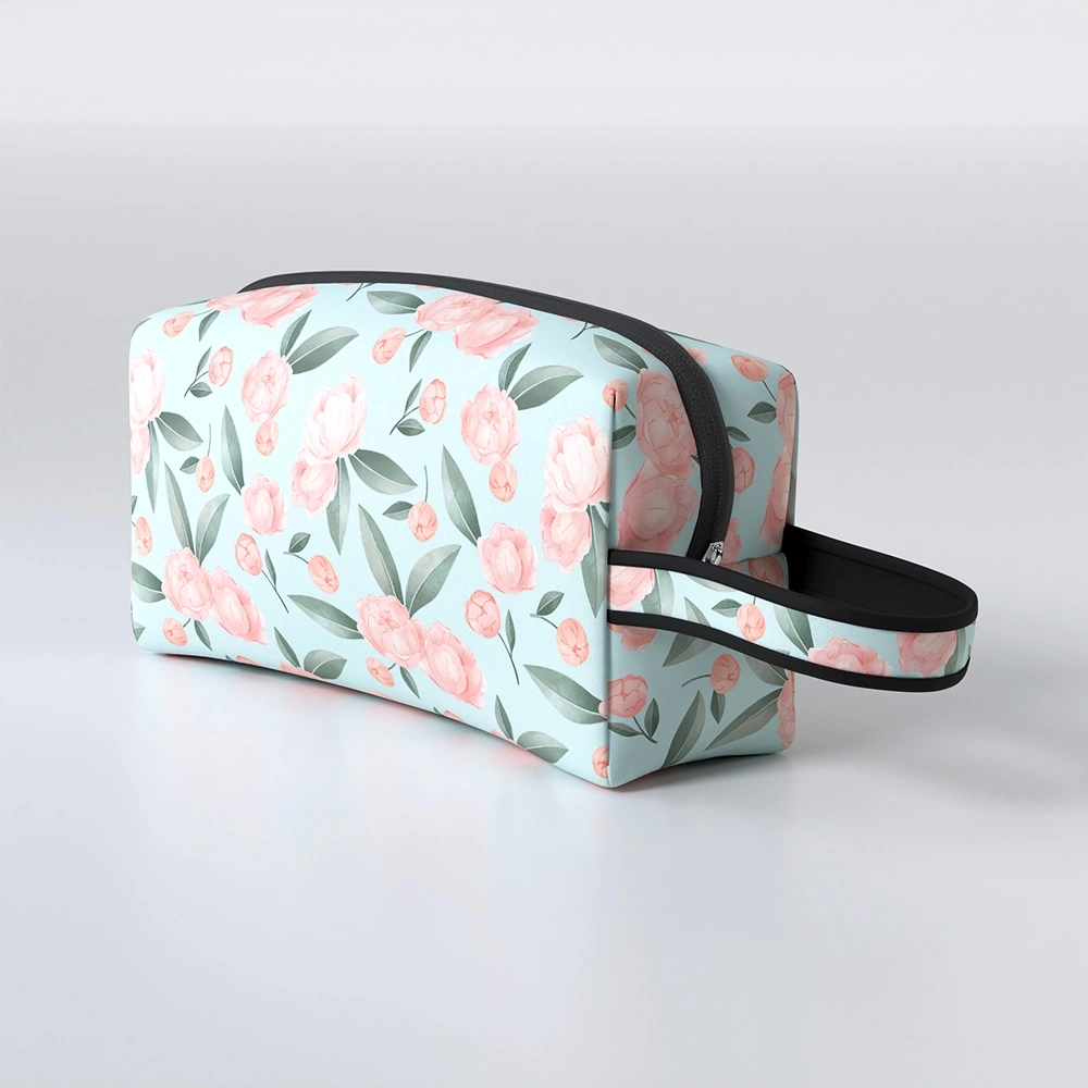 Necessaire Plus com Alça Personalizada - Imagem 0