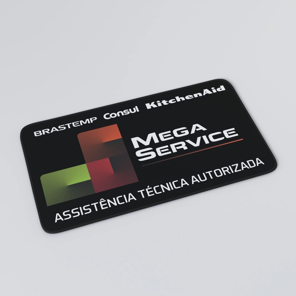 Mouse Pad Gamer Personalizado 90cm x 40cm - Imagem 1
