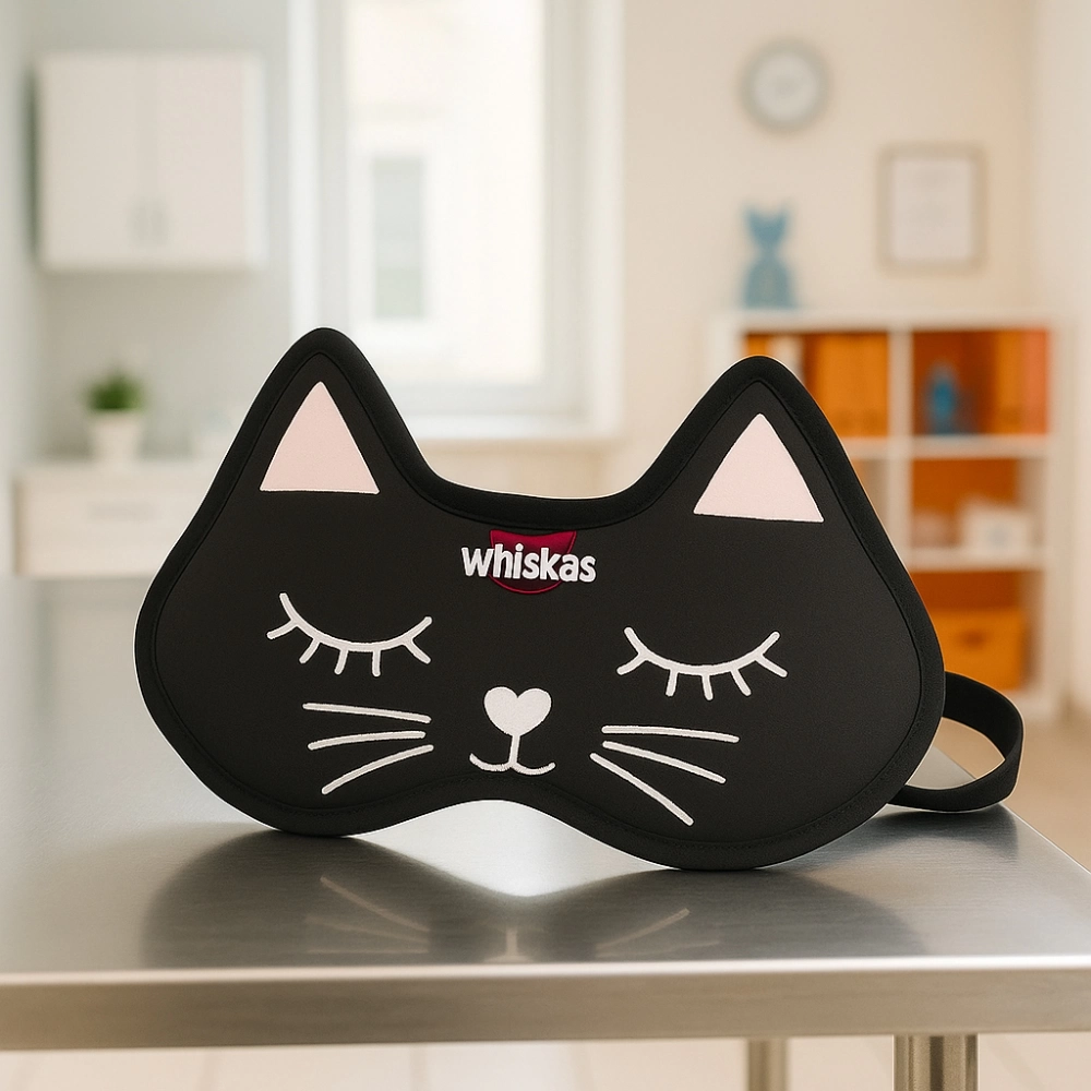 Tapa Olho Pet Personalizado - Imagem 2