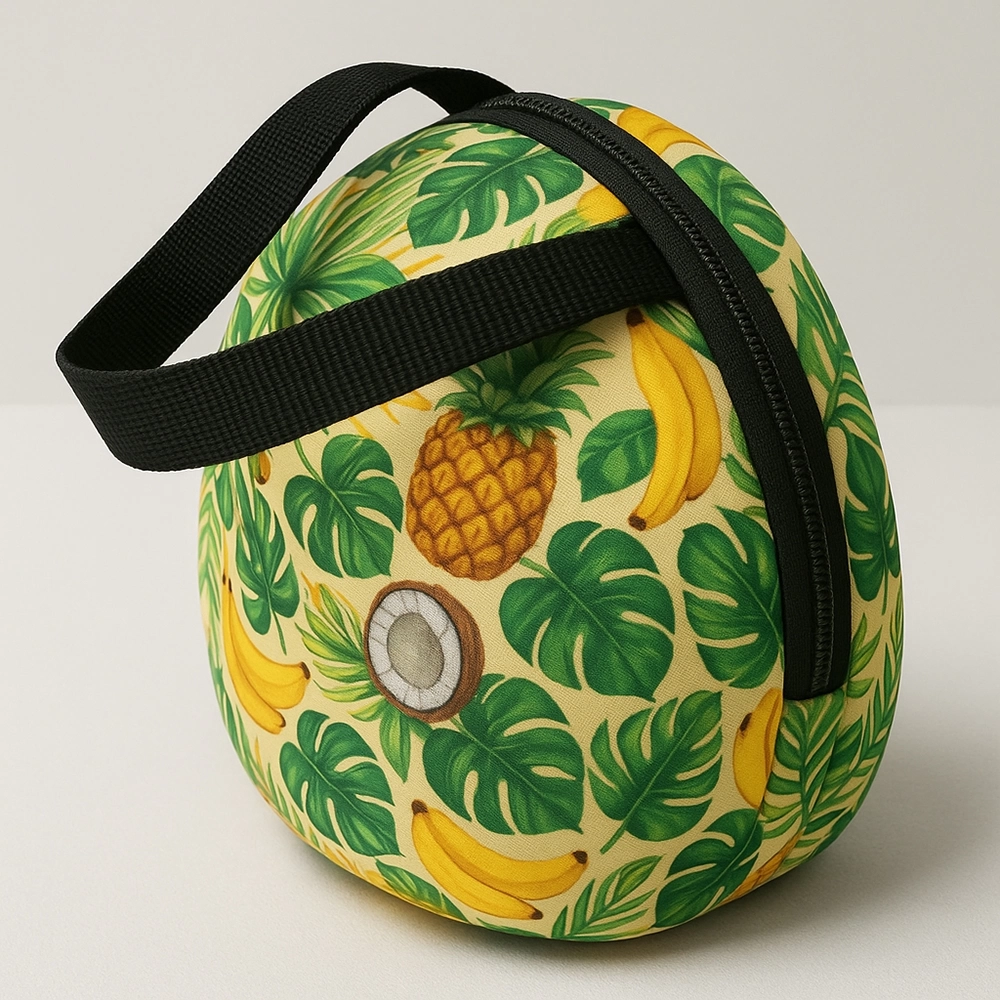 Marmiteira em Neoprene Personalizada - Imagem 3