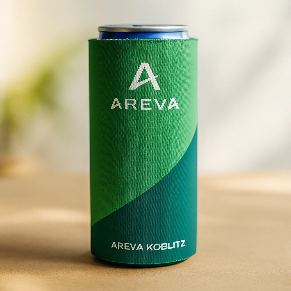 Porta Latas Energético Personalizado - Imagem 1
