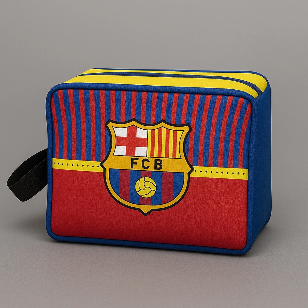 Necessaire Masculina Personalizada - Imagem 3