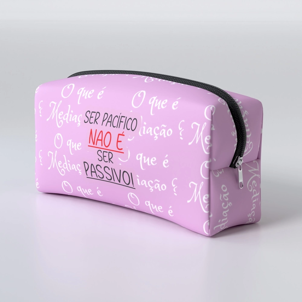 Necessaire Plus M Personalizada - Imagem 2