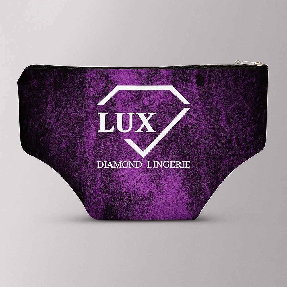 Necessaire Porta Calcinha Personalizada Neoplex - Imagem 0