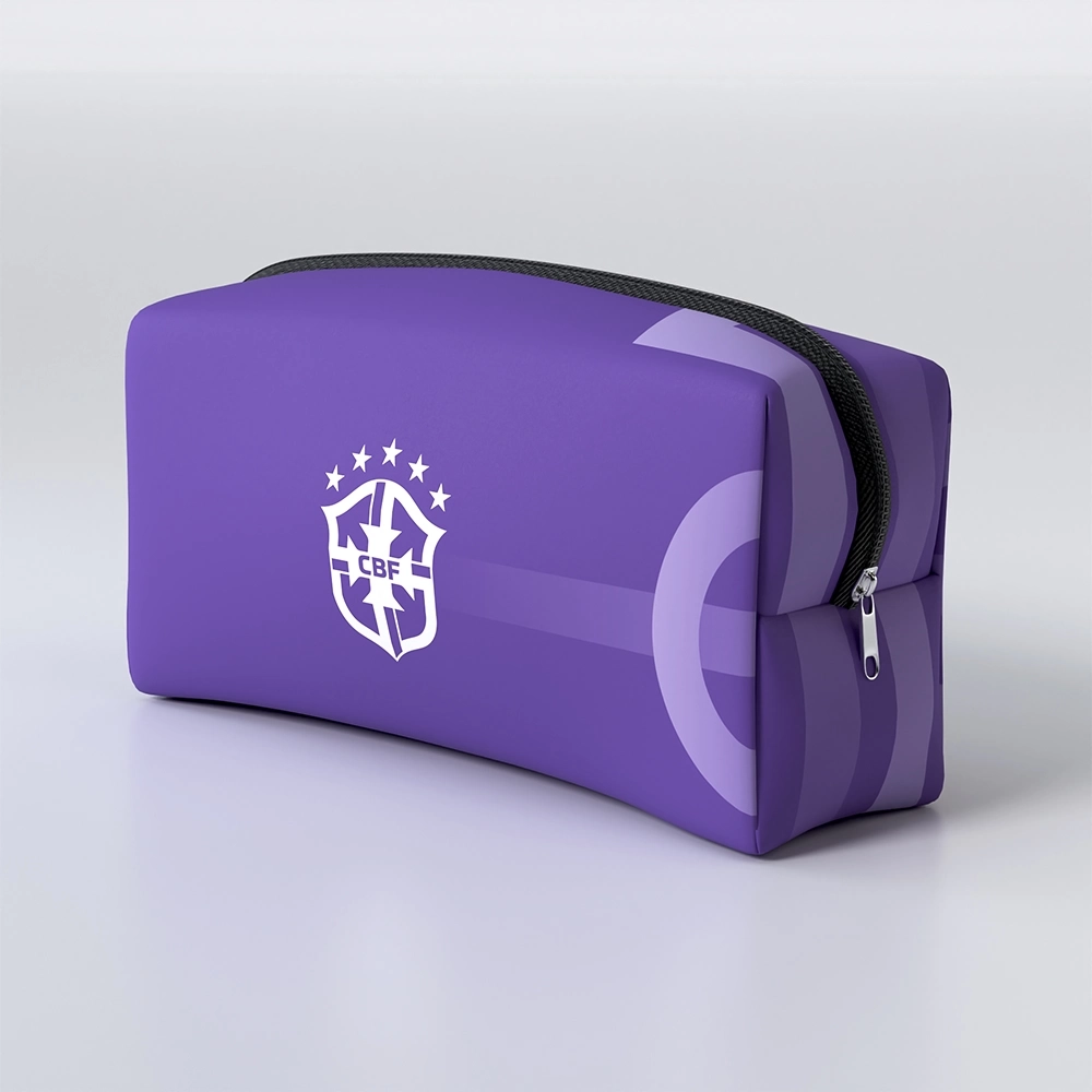 Necessaire Plus G Personalizada - Imagem 0