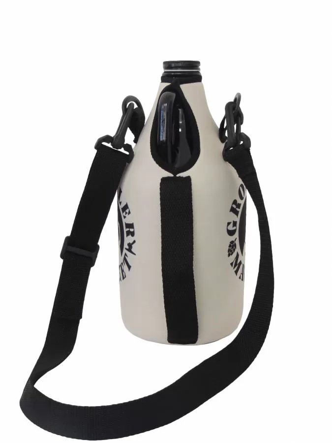 Porta Garrafas Growler Personalizado - Imagem 4