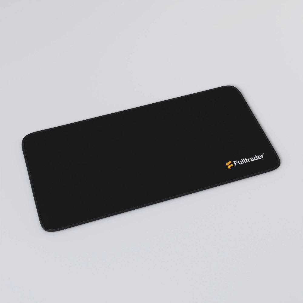 Mouse Pad Gamer 60cm x 30cm Personalizado DTF - Imagem 0