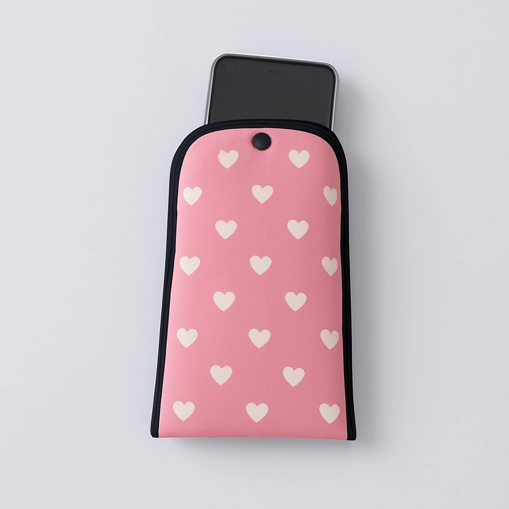 Porta Celular com Botão - Imagem 3
