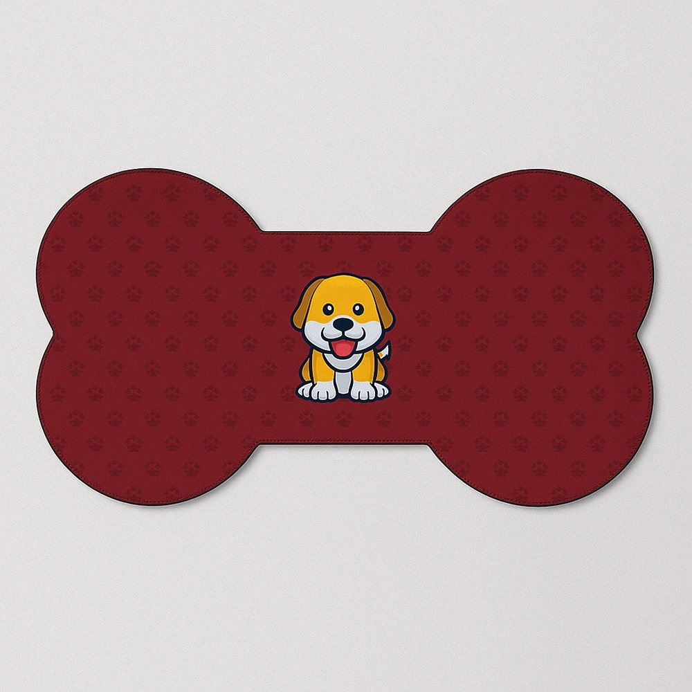 Tapetes Pet Personalizados - Imagem 3