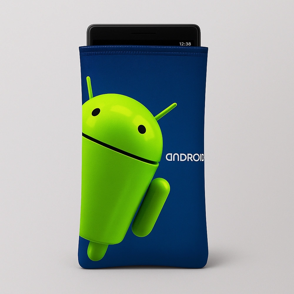 Capa Para Celular Personalizada - Imagem 3