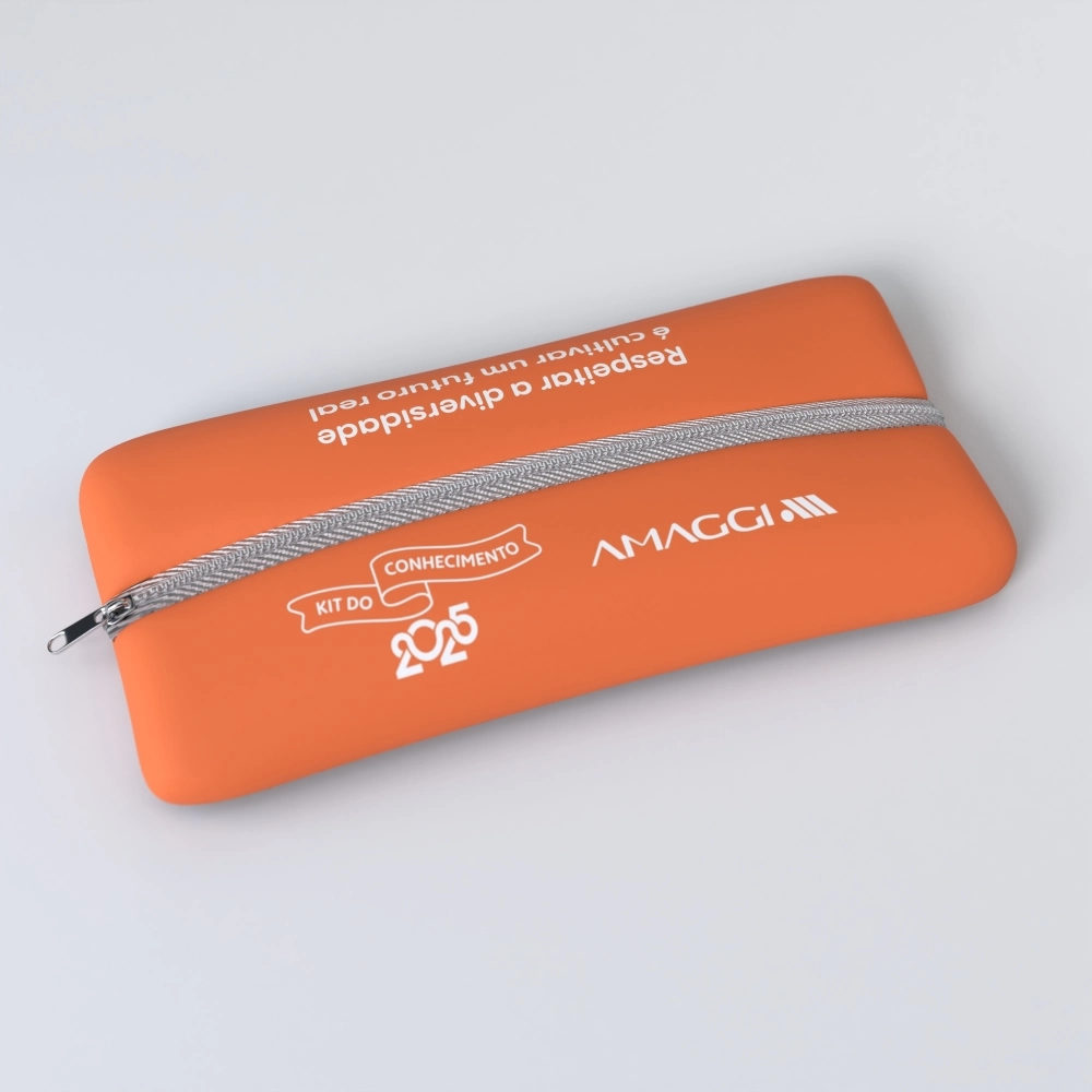 Estojo escolar personalizado em Neoplex - Imagem 3