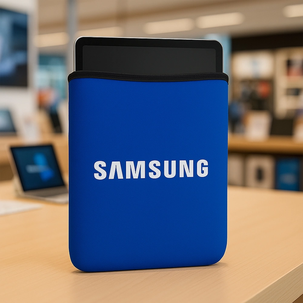 Capa para Tablet 10 polegadas Personalizada - Imagem 1