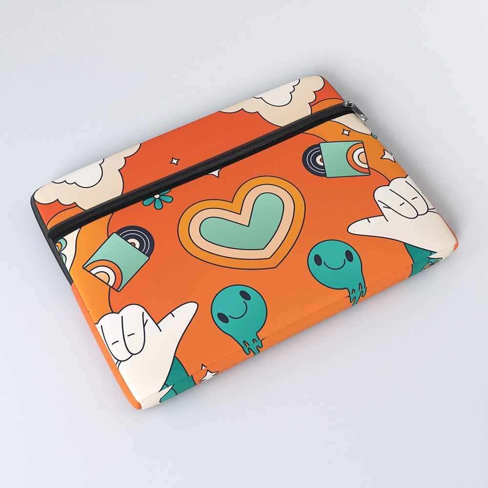 Capa para Notebook Premium Personalizada - Imagem 3