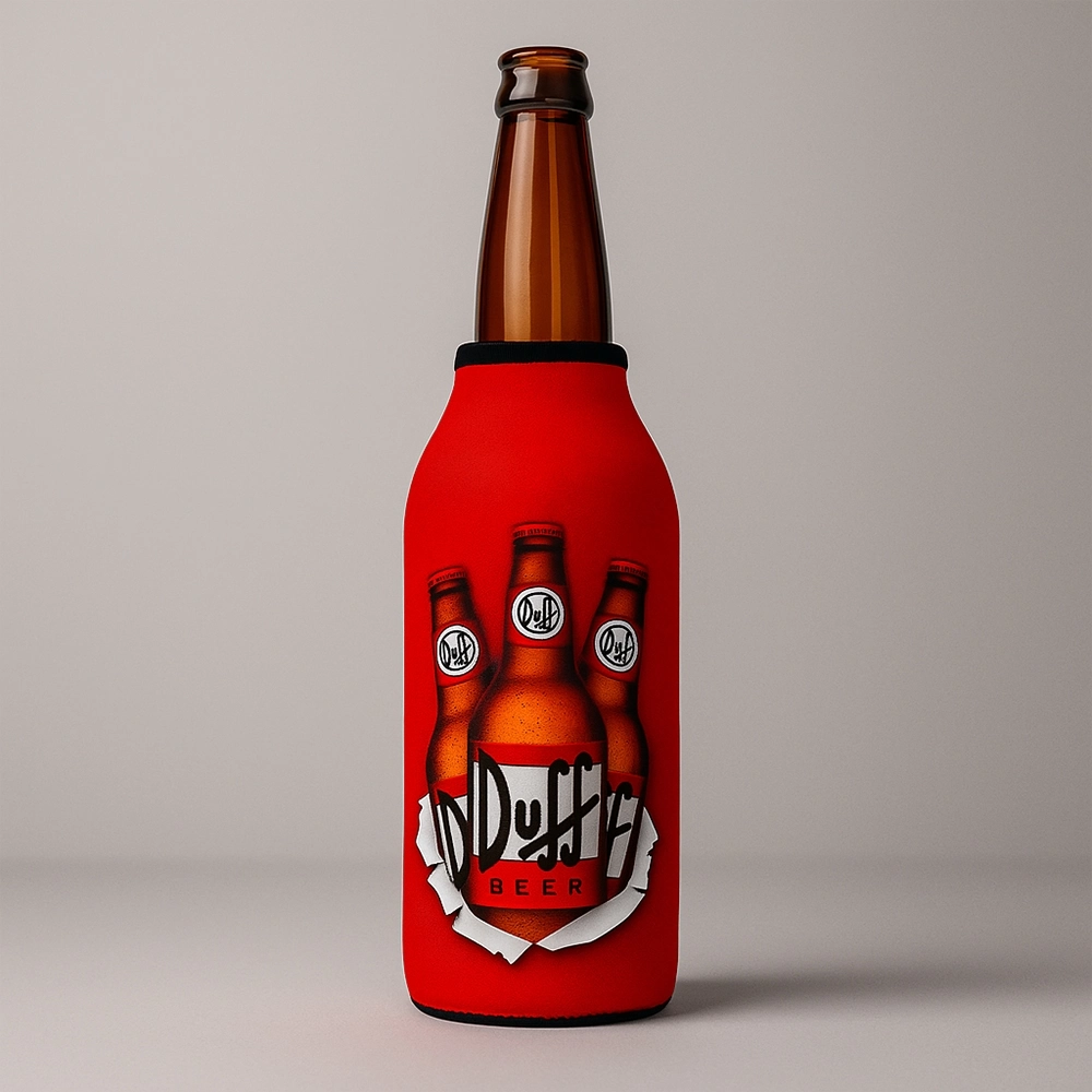 Porta Garrafa de 600 ml Personalizado - Imagem 3