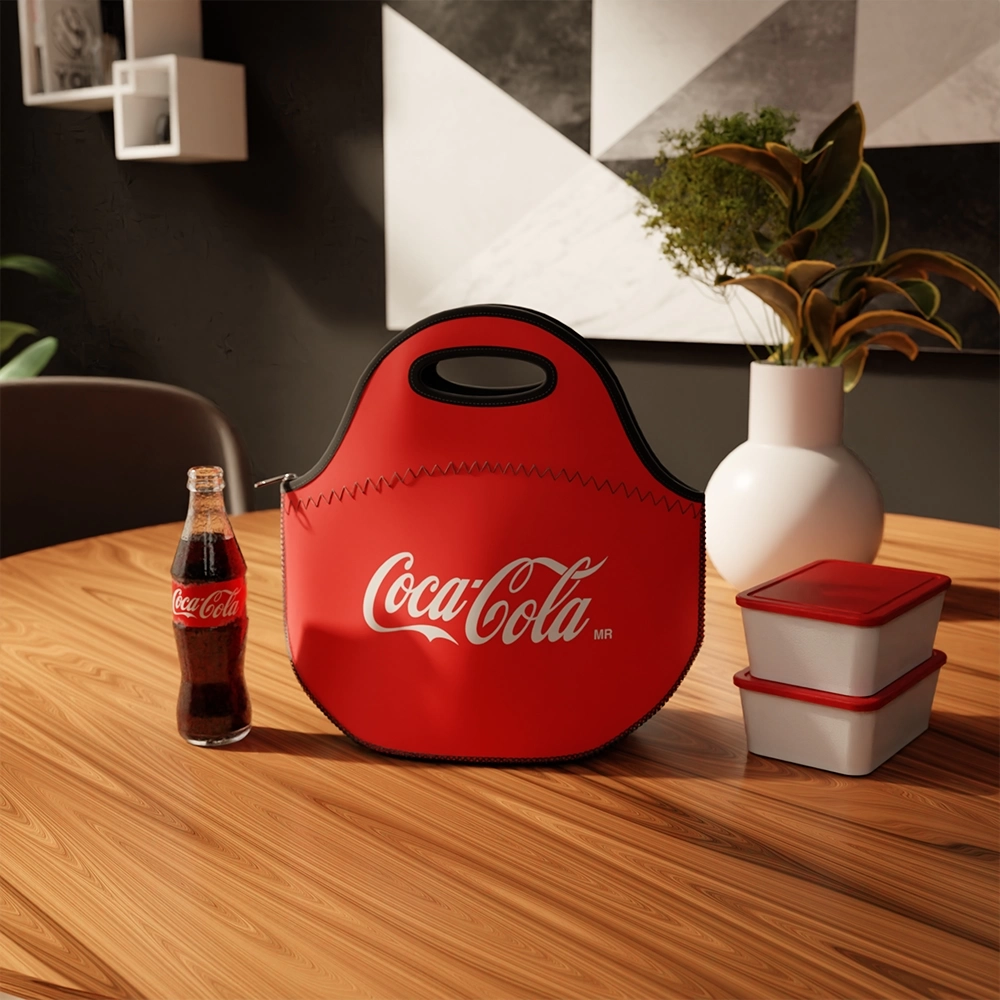 Lancheira em Neoplex Personalizada - Imagem 1