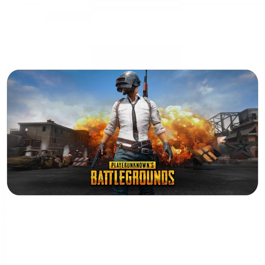 Mouse Pad Gamer Personalizado - Imagem 4