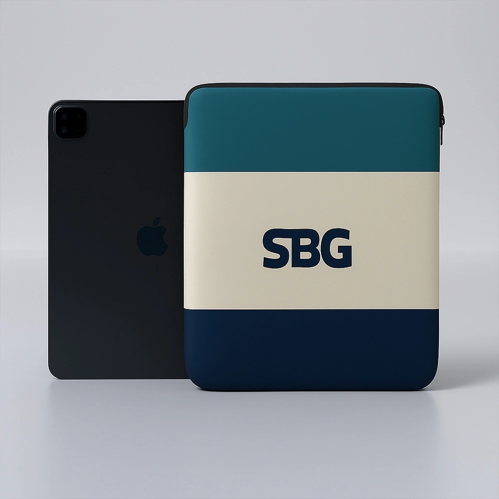 Capa para iPad 12.9 Personalizada - Imagem 2