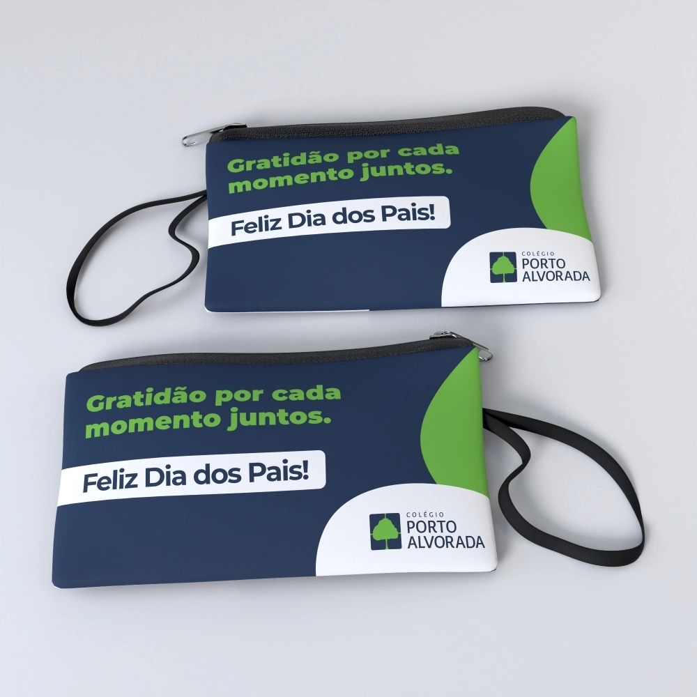 Necessaire de Mão em Isoflex - Imagem 1